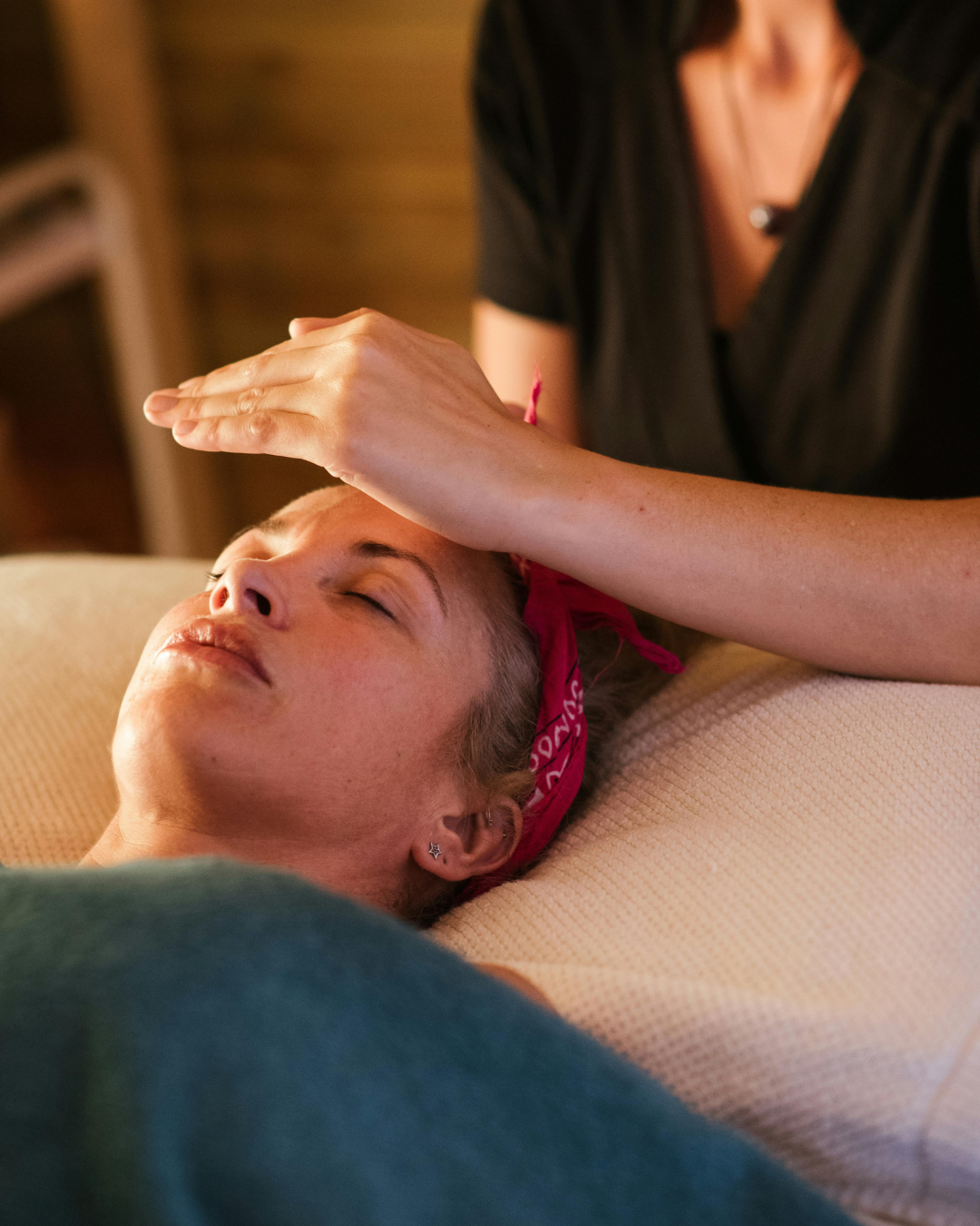 reiki services square